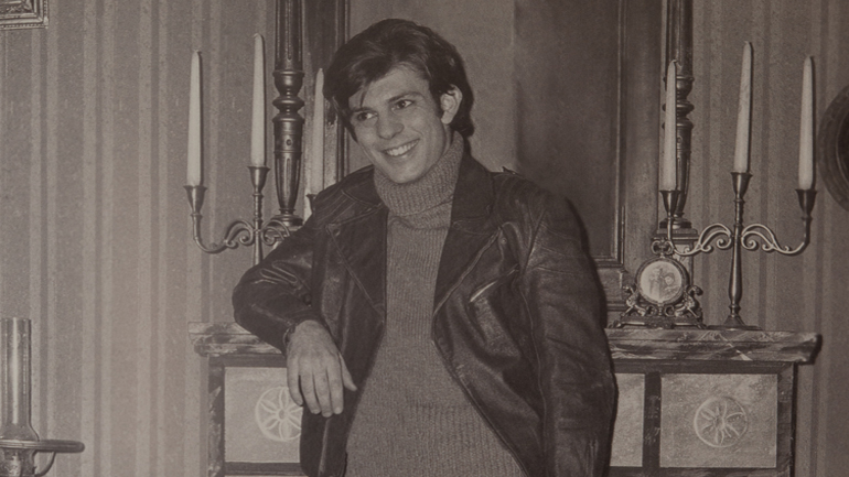 Εκδήλωση αφιέρωμα στον Δημήτρη Ποταμίτη