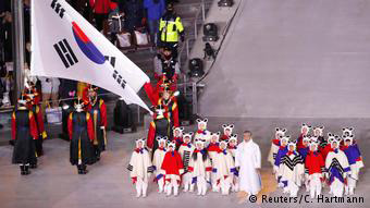 Να μην μείνει μόνο η χαρά των Αγώνων