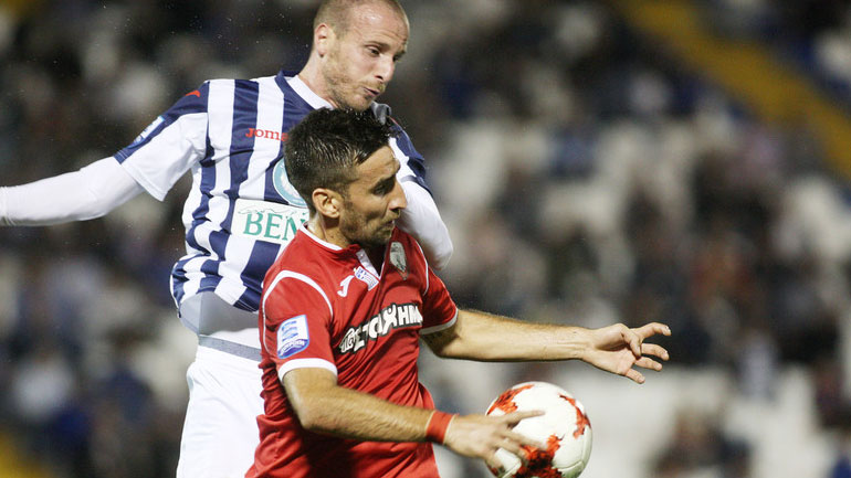 Σε τροχιά Ευρώπης η Ξάνθη, 2-0 τον Απόλλωνα Σμύρνης