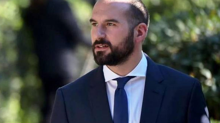 Τζανακόπουλος: Το σκάνδαλο Novartis είναι κατεξοχήν πολιτικό