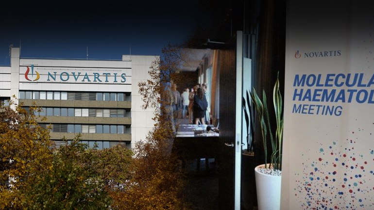 Επιστολή-φωτιά μετόχου της Novartis