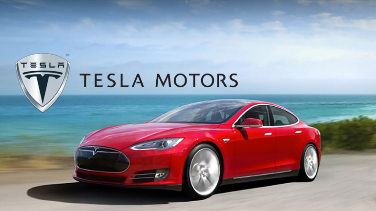 Ερευνητικό κέντρο της Tesla στην Ελλάδα