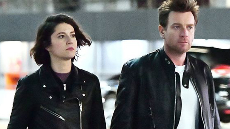 Ewan McGregor: Χώρισε με τη Mary Elizabeth Winstead για την οποία πήρε διαζύγιο από την Ελληνίδα γυναίκα του