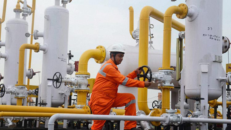 Σε υψηλό επίπεδο οι τιμές του πετρελαίου στις ασιατικές αγορές