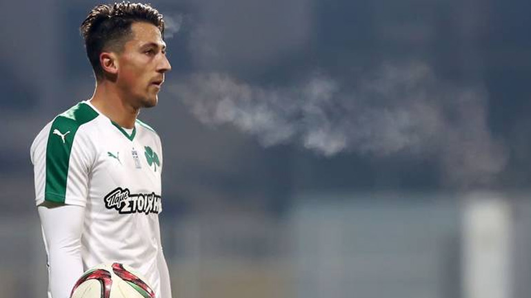 Παναθηναϊκός: Αναβλήθηκε η εκδίκαση της υπόθεσης του Βέμερ