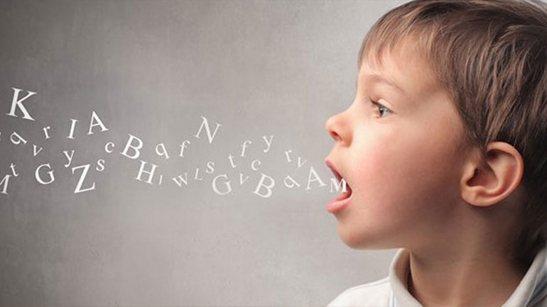 Τι πρέπει να γνωρίζετε για τα προβλήματα λόγου των παιδιών