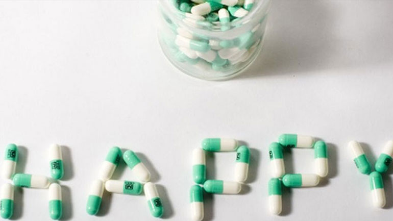 Τα αντικαταθλιπτικά είναι καλύτερα από τα εικονικά φάρμακα