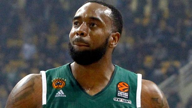 Πρόβλημα με Ρίβερς στον Παναθηναϊκό