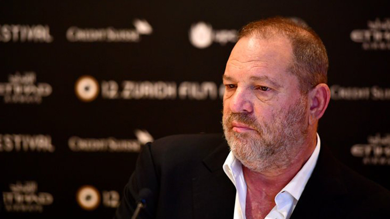 Πτώχευση σχεδιάζει να κηρύξει η «The Weinstein Company»
