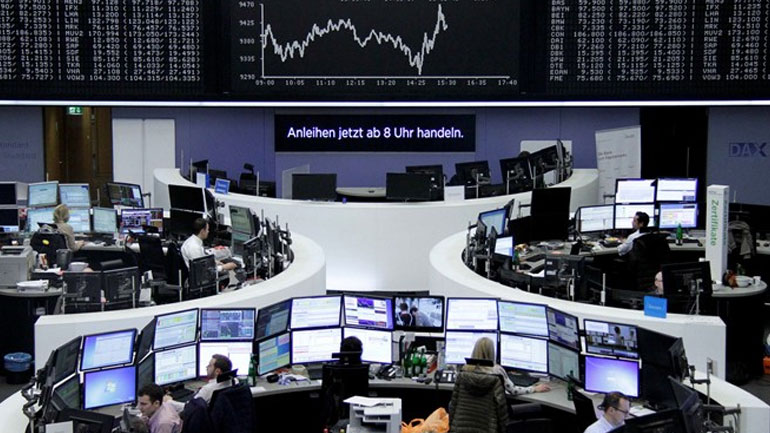Κλείσιμο με άνοδο για τα ευρωπαϊκά χρηματιστήρια