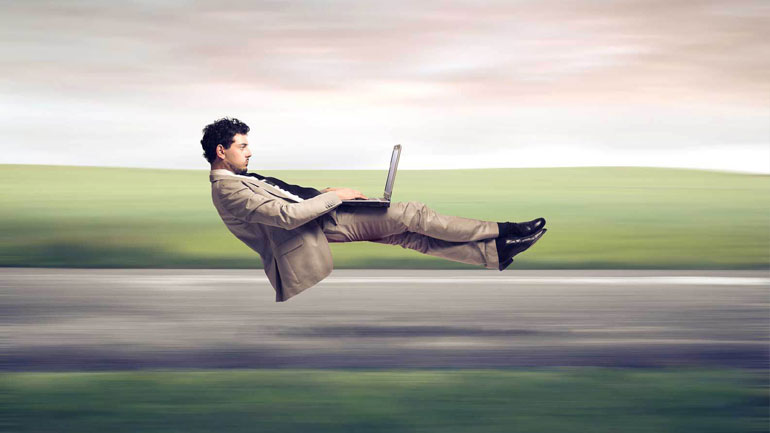 Γρήγορο Internet στην επιχείρησή σου σήμερα