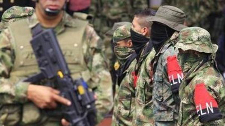 Κολομβία: Τρεις πολίτες της Βενεζουέλας νεκροί από σφαίρες κοντά στα σύνορα