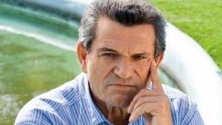 Ο Γιώργος Μαργαρίτης στο Καρά Τεπέ: «Έχω νιώσει τον πόνο της προσφυγιάς»