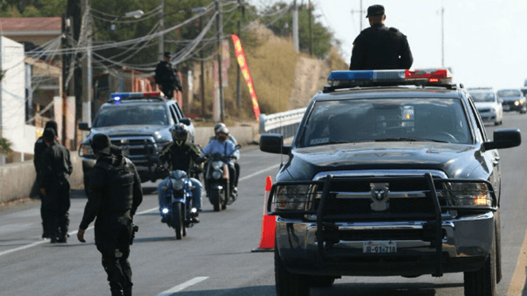 Μεξικό: Έναντι «43 ευρώ» πουλήθηκαν από αστυνομικούς οι τρεις Ιταλοί που αγνοούνται