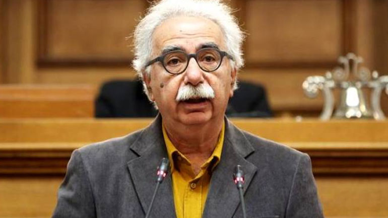 Γαβρόγλου: Υπάρχει όντως κεντρική φιλοσοφική διαφορά με τη ΝΔ