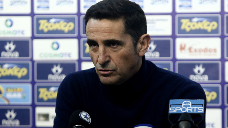 Χιμένεθ: «Είναι ένα αρνητικό αποτέλεσμα»