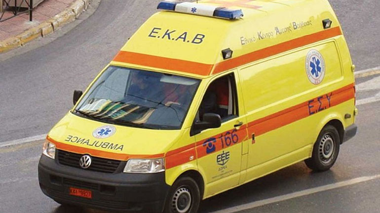 Τραγωδία στην Κρήτη: Τον παρέσυρε με το ΙΧ και τον σκότωσε