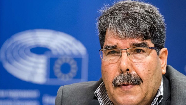 Η Άγκυρα ζήτησε επίσημα από την Τσεχική Δημοκρατία την έκδοση του Σάλεχ Μούσλιμ