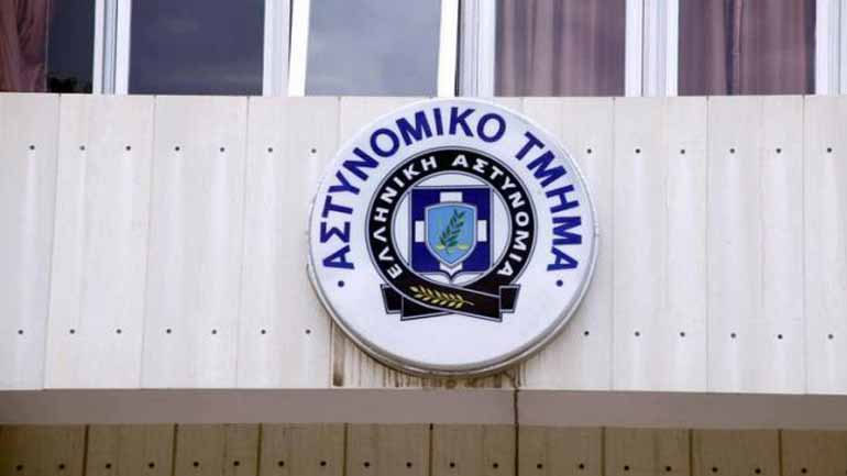 Επίθεση με χειροβομβίδα στο ΑΤ Καισαριανής – Τραυματίστηκε οδηγός ταξί