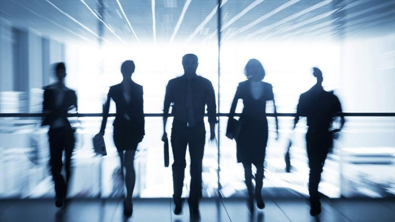 Αν θέλετε διεθνή καριέρα να δουλέψετε στο Σαν Φρανσίσκο ή στο Λονδίνο