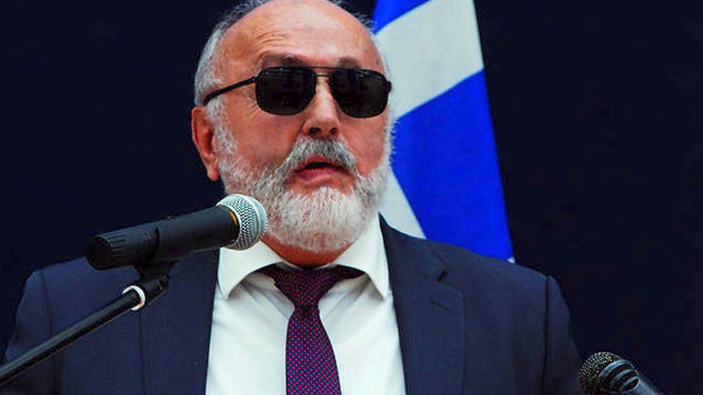 Δηλώσεις Π. Κουρουμπλή για την υπόθεση των φαρμάκων