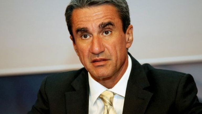 Μηνύσεις κατά των τριών προστατευομένων μαρτύρων κατέθεσε ο Ανδρέας Λοβέρδος