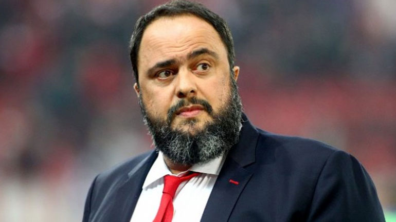 Στην Εισαγγελέα Ειρήνη Τζίβα για την υπόθεση του Noor1 ο δικηγόρος του Μαρινάκη