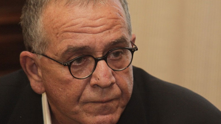 Βγήκε από το νοσοκομείο ο Γιάννης Μουζάλας