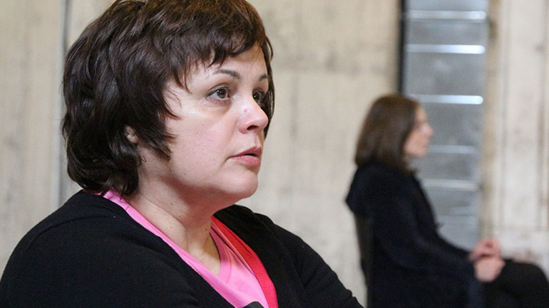 «Talking Heads» στο Θέατρο Θησείον