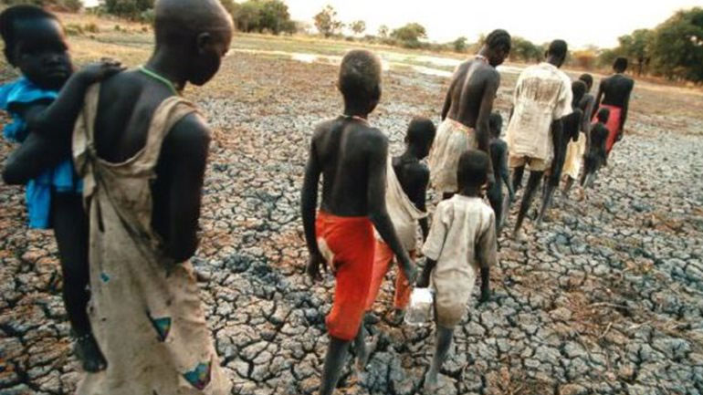ΟΗΕ: Το Νότιο Σουδάν βρίσκεται στα πρόθυρα ενός νέου λιμού