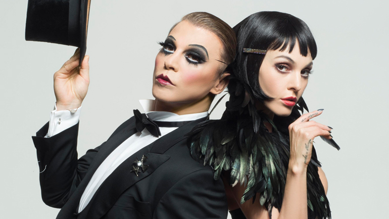 Παράταση παραστάσεων  για το «Cabaret» στο Παλλάς