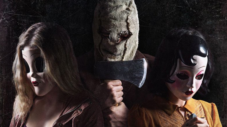 «The Strangers: Ματωμένη Νύχτα» – Η ταινία τρόμου του Γιόχανς Ρόμπερτ