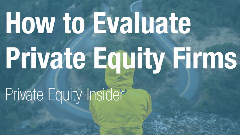 Eξαγορές 180 δισ. δολαρίων από private equity το 2017