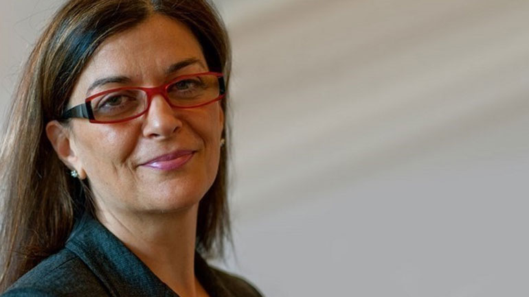 Το παρασκήνιο με την αποπομπή της Ράνιας Αντωνοπούλου