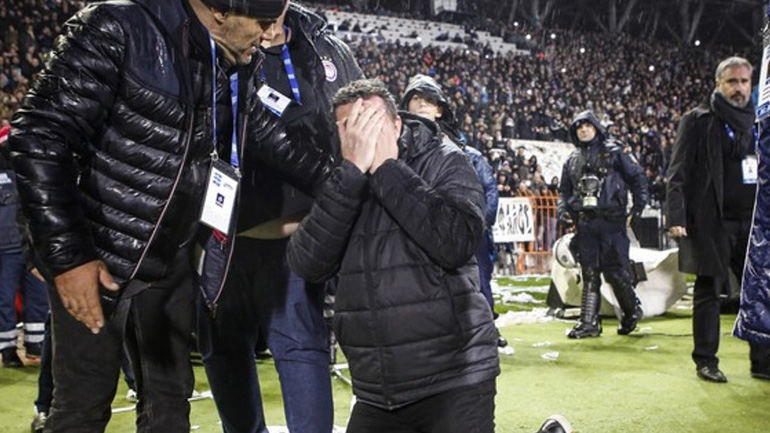 Η αλήθεια για την αλητεία στην Τούμπα!