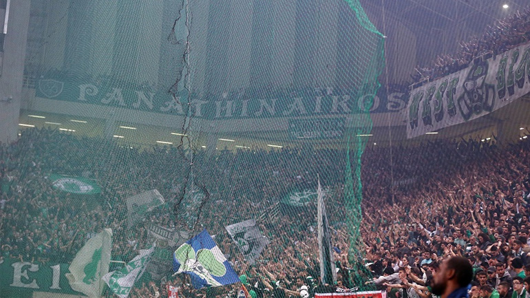 «Προστατεύουμε τον Παναθηναϊκό»