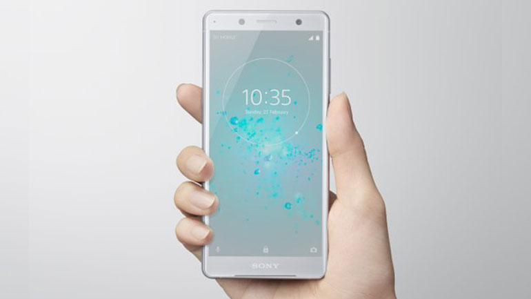 Sony Xperia XZ2 και XZ2 Compact: Επίσημη παρουσίαση για τις νέες ναυαρχίδες