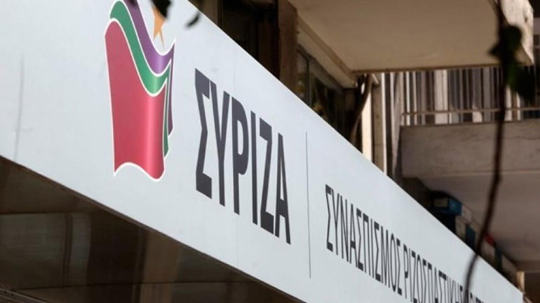 ΣΥΡΙΖA: Συσπειρώνεται το πολιτικό σύστημα κατά της διερεύνησης του σκανδάλου Novartis