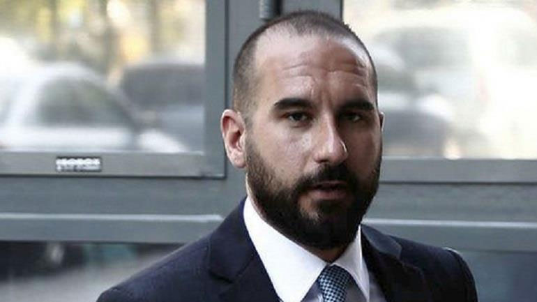 «Η κυβέρνηση παίρνει τις απαραίτητες πρωτοβουλίες για την αντιμετώπιση της τουρκικής προκλητικότητας»