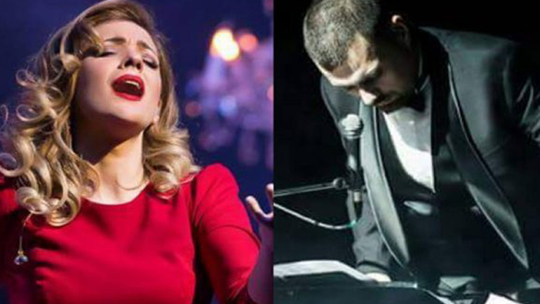 Νατάσσα Μποφίλιου – Θέμης Καραμουρατίδης: Ερμηνεύοντας το σύγχρονο ελληνικό τραγούδι (2oς Κύκλος)