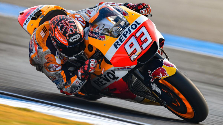 MotoGP 2018: Κατάρ, ο τελευταίος σταθμός των δοκιμών