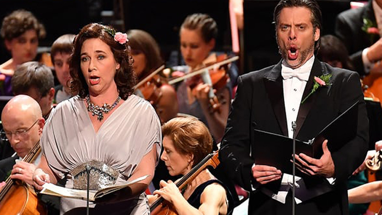 Mουσικά φεστιβάλ δεσμεύονται για την ισοτιμία ανδρών – γυναικών