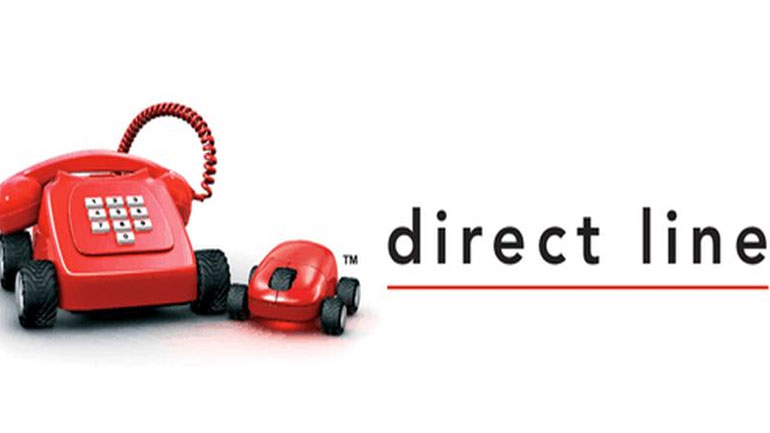 Αυξήθηκαν 53% τα κέρδη της Direct Line Insurance