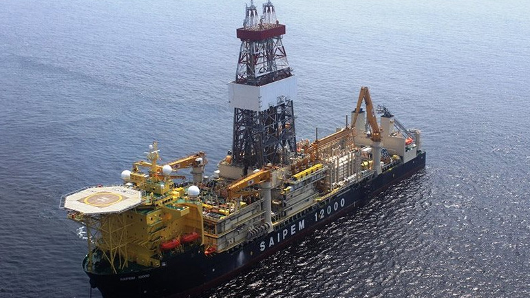 Προς Μαρόκο κατευθύνεται το γεωτρύπανο της ΕΝΙ