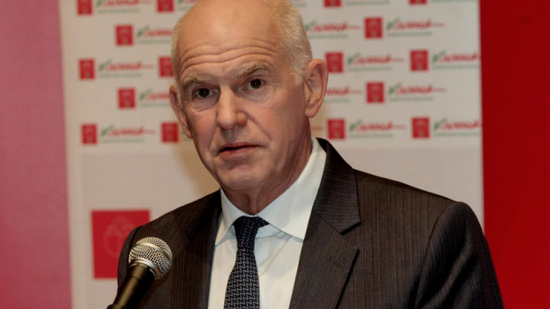 Γ. Παπανδρέου: «Εμείς αποκαλύψαμε τα πραγματικά προβλήματα, με φως και διαφάνεια»