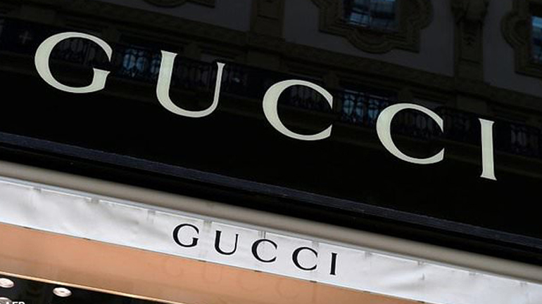 Ο οίκος Gucci ενισχύει με 500.000 δολ. την «Πορεία για τις Ζωές μας»