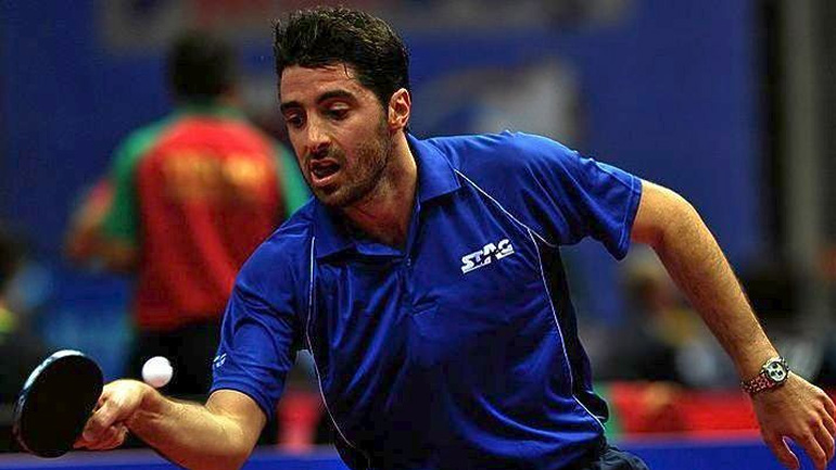 Πινγκ πονγκ: Νικηφόρα πρεμιέρα για την Εθνική