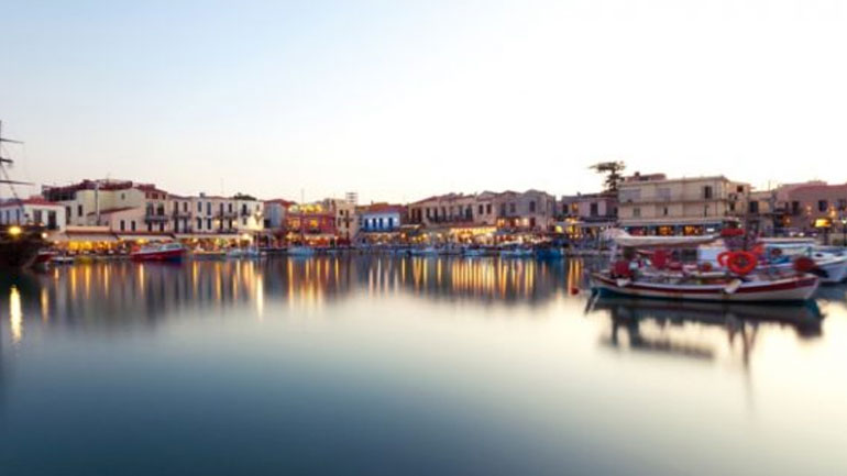 Ακτοπλοϊκή σύνδεση των Κυκλάδων και με το Ρέθυμνο