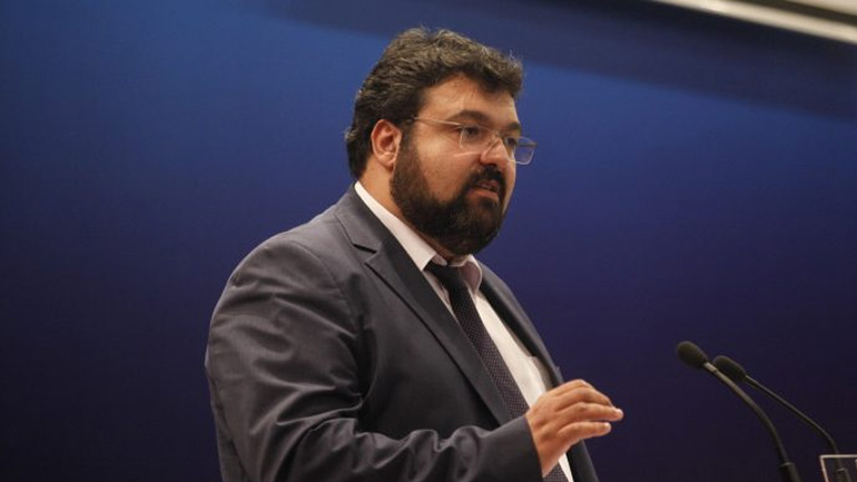 Δεν κάνει δεκτό το αίτημα της ΑΕΚ ο Γ. Βασιλειάδης