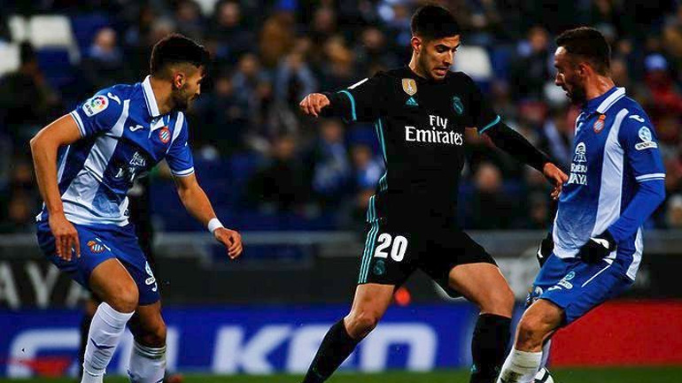 Ανώμαλη προσγείωση για τη Ρεάλ